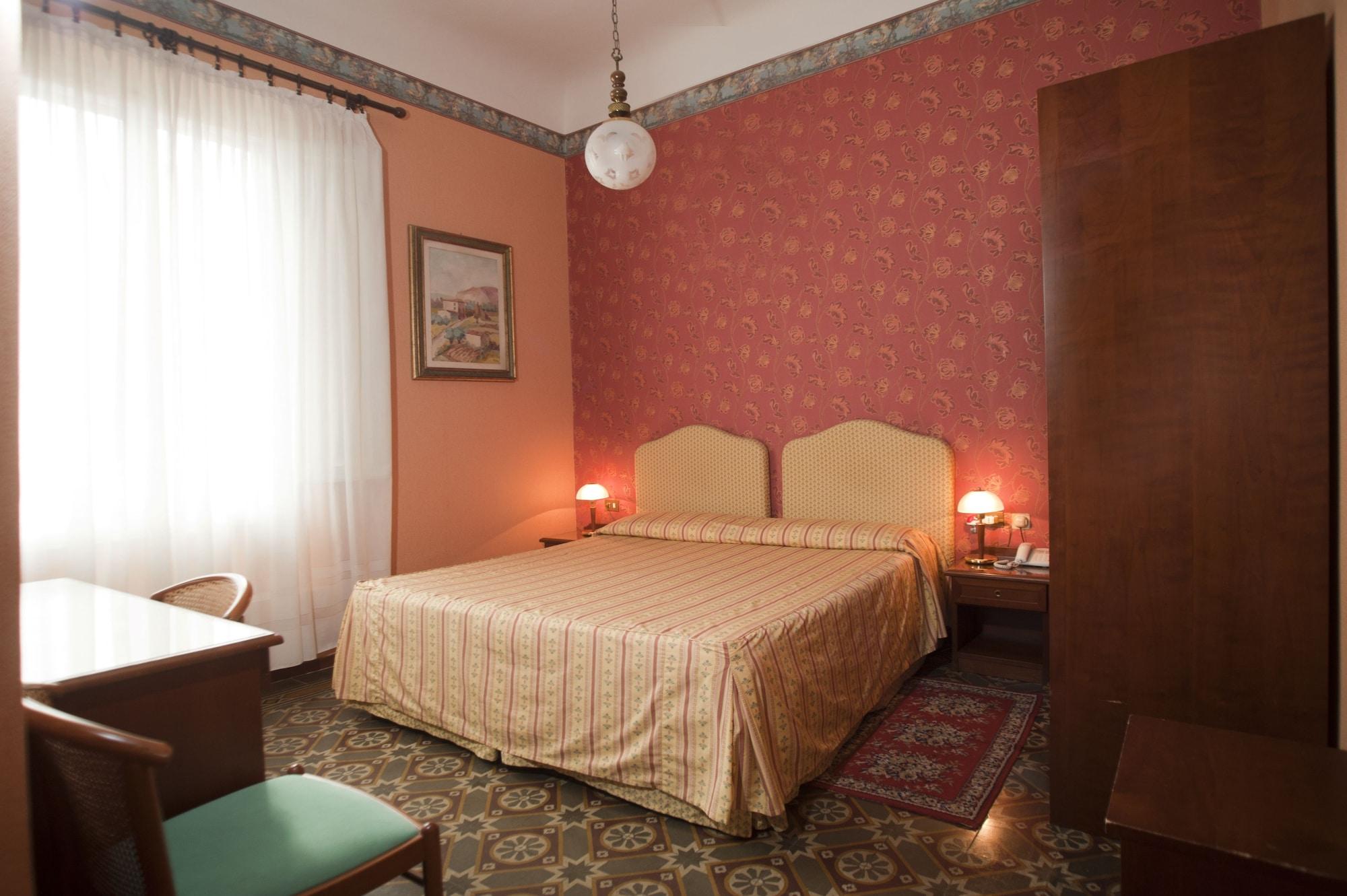 Hotel Beatrice Firenze Kültér fotó